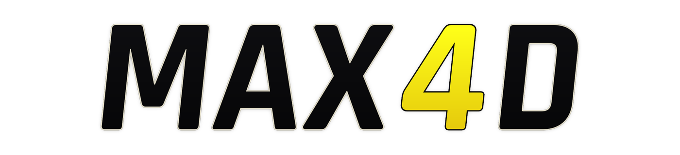 max4d